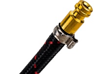 Горелка TIG-18 4 м Start ST18-4000