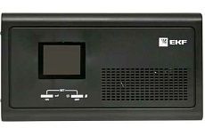 Линейно-интерактивный источник бесперебойного питания EKF E-Power PSW-H 1600 ВА/1600 Вт напольный PSW-H16
