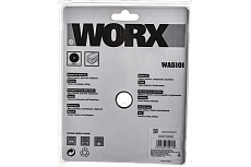 Пильный диск (24T; 165x1.6x20 мм) твердосплавный Worx WA5101