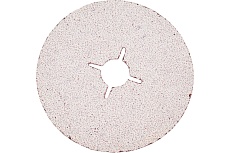 Круг фибровый XF733 (1 шт, 125x22 мм, P36) VSM 004975
