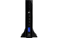 Источник бесперебойного питания Skat -UPS 3000 RACK+6x9Ah 8956