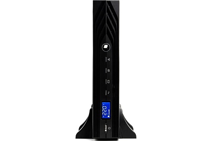 Источник бесперебойного питания Skat -UPS 3000 RACK+6x9Ah 8956