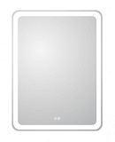Зеркало Cezares Multicolore 60x80 см с подсветкой CZR-SPC-MC-600-800-RGB-TCH