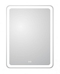 Зеркало Cezares Multicolore 60x80 см с подсветкой CZR-SPC-MC-600-800-RGB-TCH