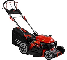 Газонокосилка самоходная бензиновая Eco LG-745 E EC2014-7