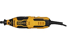 Электрические граверы Deko DKRT и DKRT200 50 Вт и 200 Вт + набор аксессуаров 237 шт 063-1414