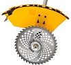 Бензиновый триммер Denzel DT 43 96224