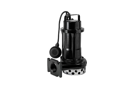 Погружной дренажный насос ZENIT DRE 100/2/G50H AOCM-E 70205