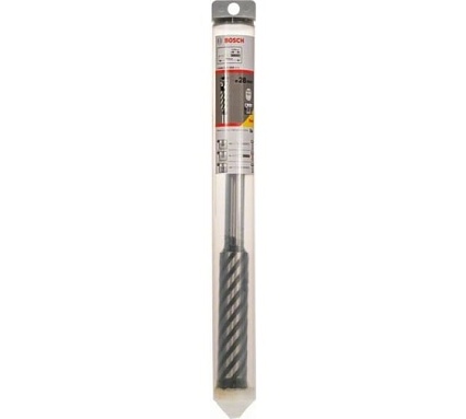 Коронка Rebar Cutter 28 мм, SDS-plus Bosch 2608586999