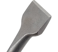 Зубило (50х400 мм; SDS-Max) OXCRAFT PO000093815