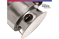 Дренажный насос для грязной воды Oasis DN 266/11 4670004376942