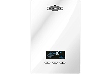 Электрический проточный нагреватель Primoclima vita 8.5 квт, белый PC VITA 8.5 (W)