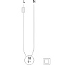 Циркуляционный насос Grundfos COMFORT 15-14 B PM 99302358