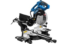 Торцовочная пила Bull CM 2502 в коробке 0325361