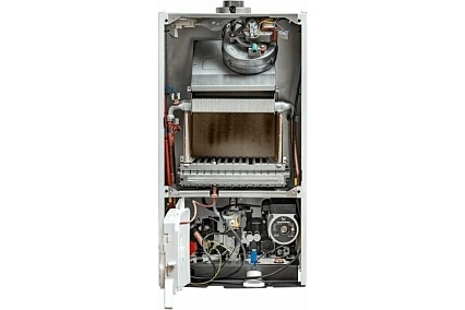 Настенный одноконтурный конденсационный газовый котел Ariston CLAS ONE SYSTEM 24 RDC 3301039