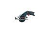 Аккумуляторная пила Bosch GKS 12V-26 0615990M41