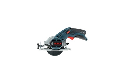 Аккумуляторная пила Bosch GKS 12V-26 0615990M41
