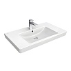 Мебель для ванной Villeroy&Boch Legato 100 см белое дерево