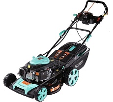 Самоходная бензиновая газонокосилка Sturm PL5114SVE