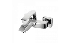 Смеситель для ванны Iddis Vane YA23177C с душем