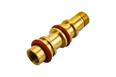 Набор Custom Set 5 для сварочной горелки TIG 17/18/26 Start 3P8GS5