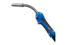 Горелка для полуавтомата ABIMIG W 440 (4 м; 500 А; вода) BINZEL СВ000019750