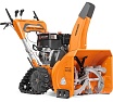 Снегоуборщик Daewoo бензиновый с инжекторным двигателем DAST 1370 EFI