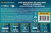 Тиски стальные iLOFORCE с наковальней 8" (200мм) IF-6540708(60990)