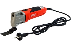 Электрический реноватор Brait BER500BR PRO 21.01.190.088