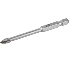 Сверло по стеклу, кафелю (5х70 мм) Elitech 1820.104800 193825