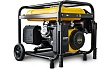 Бензогенератор Rato R6000-L2W