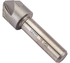 Зенковка (16х56 мм; 90°; HSS) Bucovice Tools 736160
