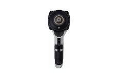 Ударный пневмогайковерт Сервис Ключ 1/2&quot; 1350 Нм, 70 кг/см, расход воздуха 198 л/ми 75599