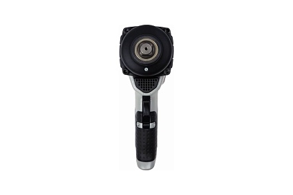 Ударный пневмогайковерт Сервис Ключ 1/2" 1350 Нм, 70 кг/см, расход воздуха 198 л/ми 75599