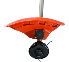 Мотокоса Echo SRM-2305SI