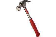 Плотничий молоток Top Tools 450 г 02A708