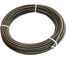 Ручное устройство для прочистки труб Rotorica ROTOR PRINCE 15, 13 мм х 15 м RT.1520115