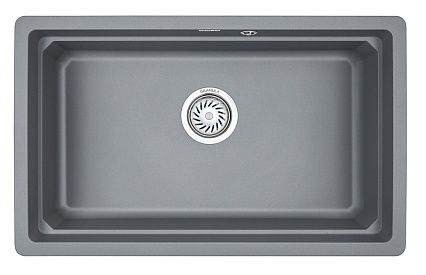 Кухонная мойка Granula Kitchen Space KS-7303U 73 см