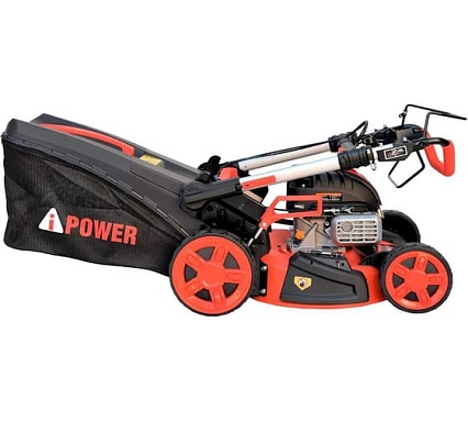 Бензиновая складная газонокосилка A-iPower AM53S 41106
