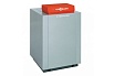 Газовый чугунный напольный котёл Viessmann Vitogas 100 35 кВт 100/КС4В GS1D876