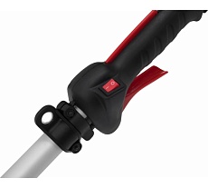 Бензиновый триммер Grizzly 1,6 лс, SKY-34