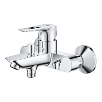 Смеситель для ванны Grohe BauLoop 23602001