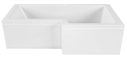 Акриловая ванна Vayer Options 165x85 R