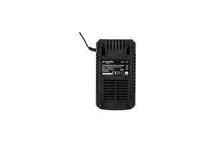 Зарядное устройство (2 А*ч/ 4 А*ч; 24 В) G24C GreenWorks 2913907