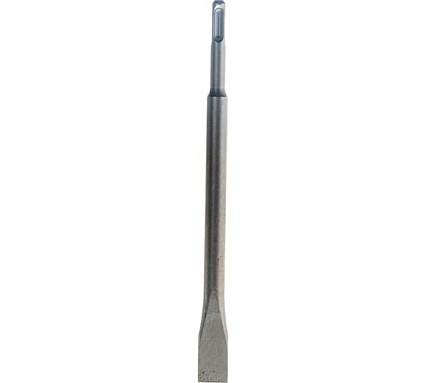 Зубило SDS-plus Eco Line 20x250 мм D.BOR 12048635c020