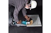 Угловая шлифмашина Makita LXT DGA900Z