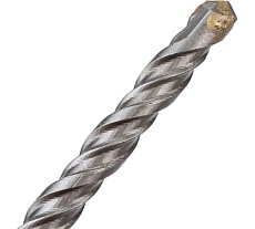 Бур 10х350 мм, SDS+ Резолюкс 15043