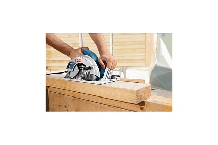 Дисковая пила Bosch GKS 65 G 0.601.668.903