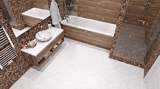 SPC ламинат Alpine Floor Grand Stone Дымчатый Лес Matt 470x470x3,0 мм, ECO 8-1-2