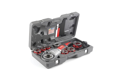 Электрический резьбонарезной клупп (1/2"-2") BSPT 690-I Ridgid 44933